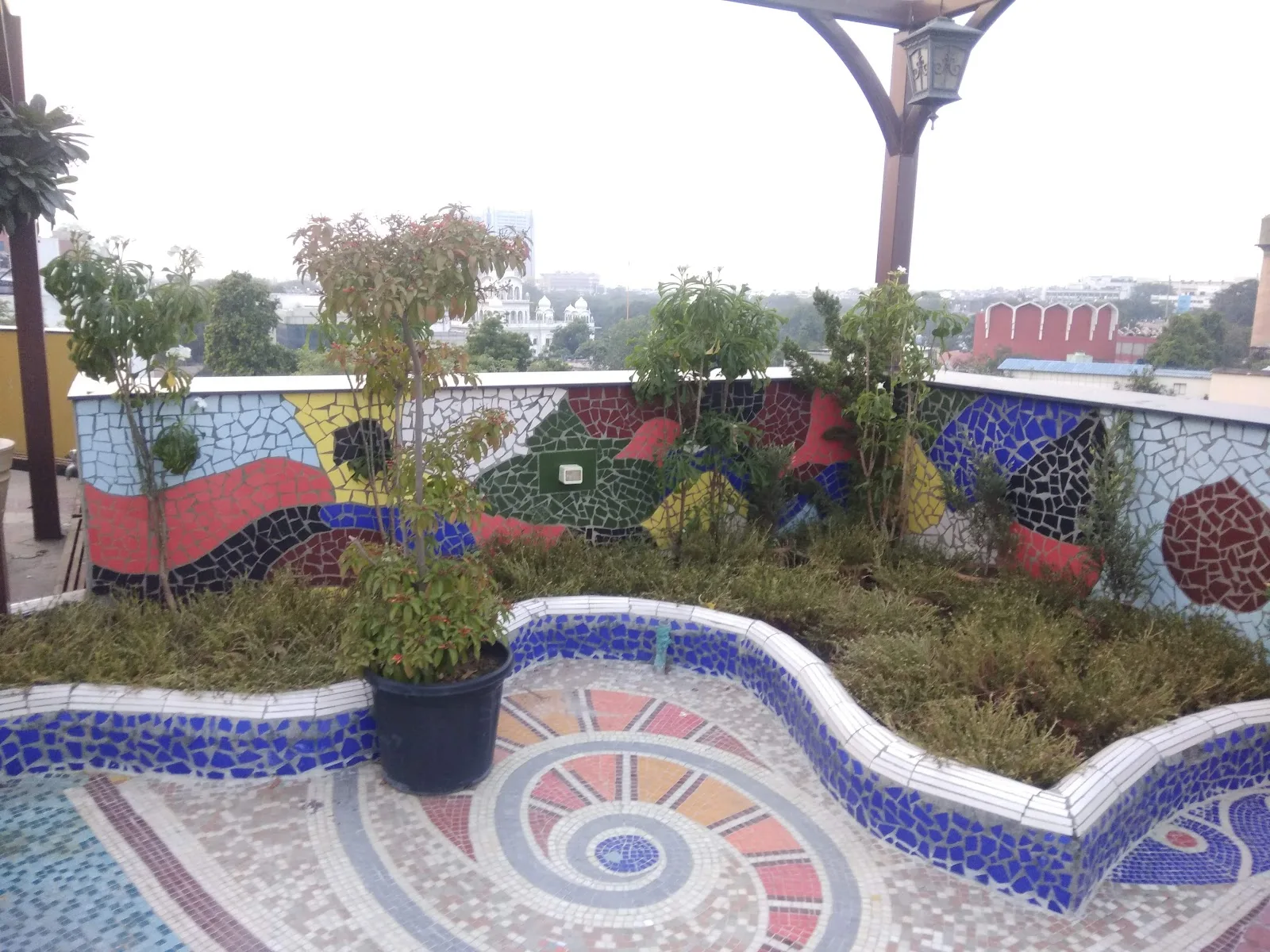 The Banyan Day Care FSSAI FDA BHAWAN