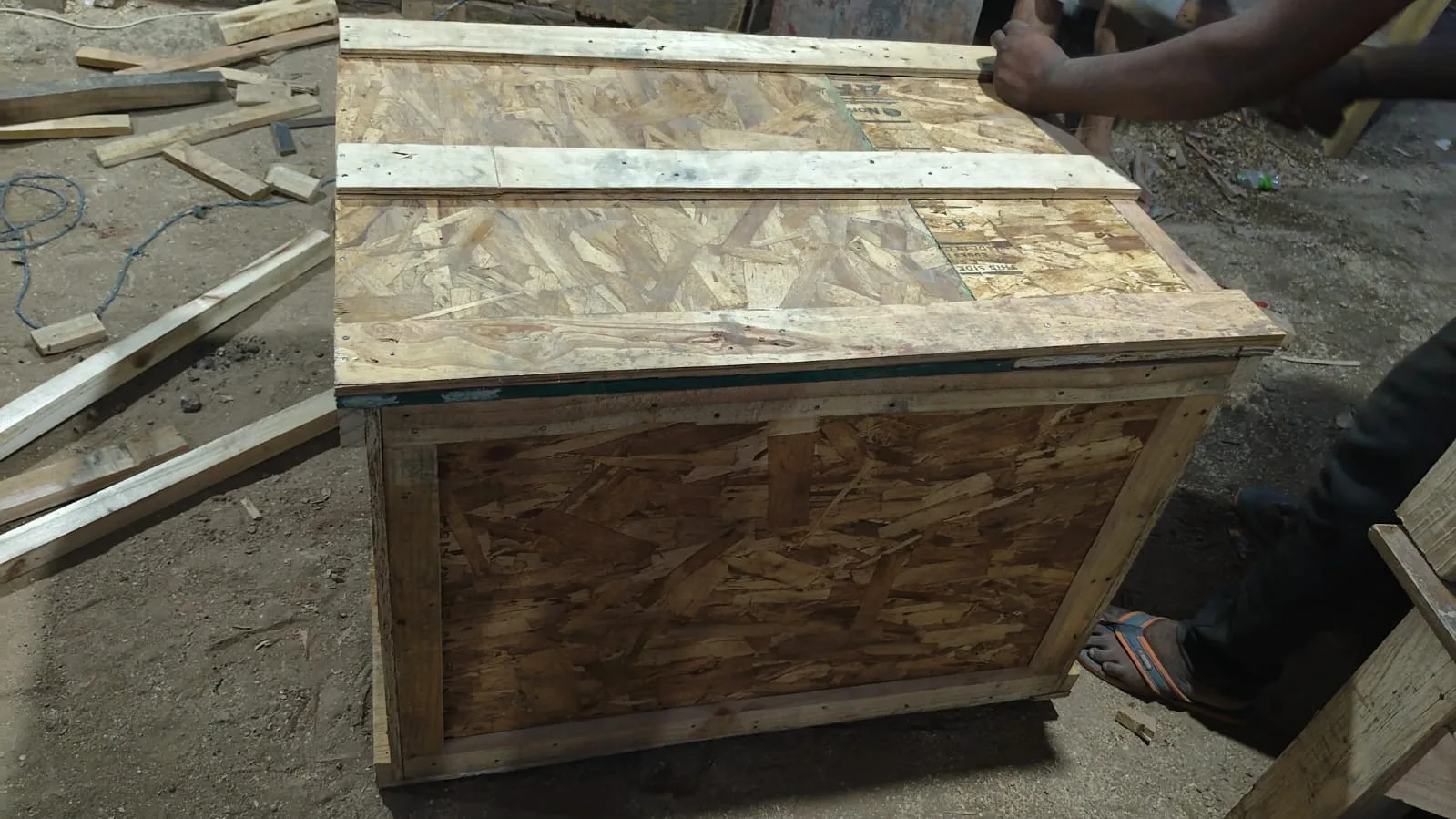 Ganpati Home Packers And Movers Canaught Place