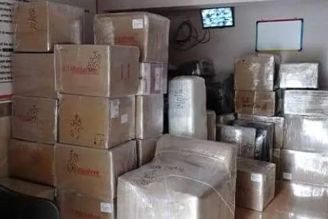 Ganpati Home Packers And Movers Canaught Place