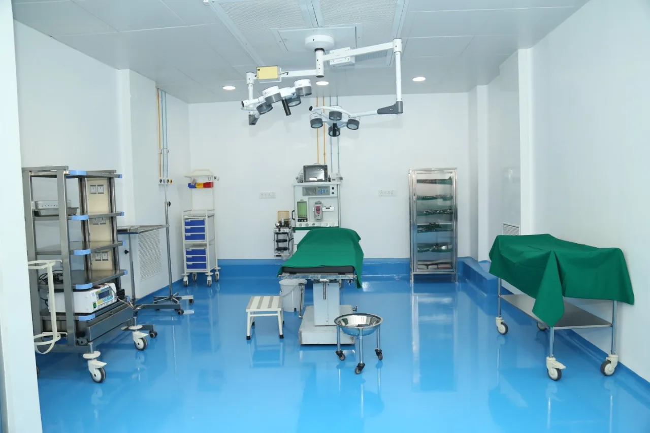THANE NOBLE HOSPITAL : Multispeciality Hospital, Super Speciality Hospital, Criticare Hospital in Thane, Ghodbunder Road
