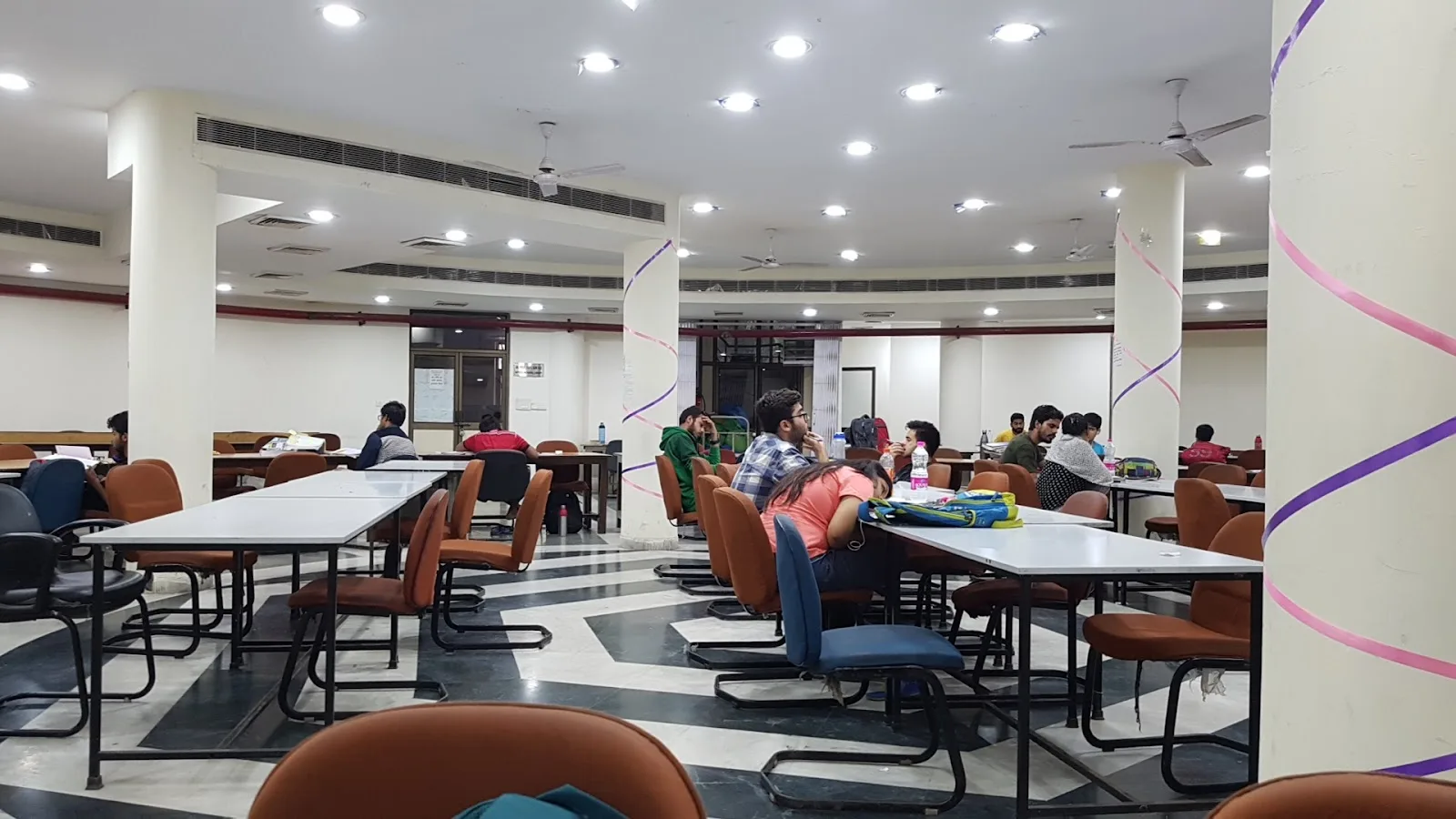 VMMC & SJH Library