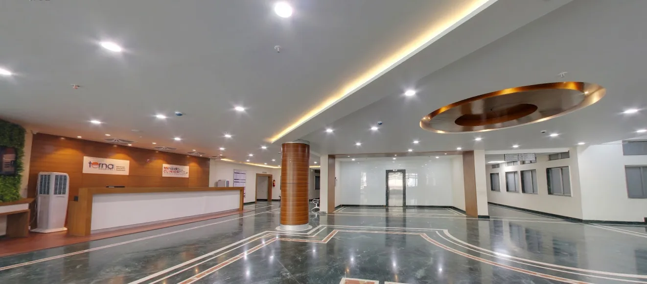 Terna Speciality Hospital & Research Centre, Navi Mumbai | Best Hospital in Navi Mumbai