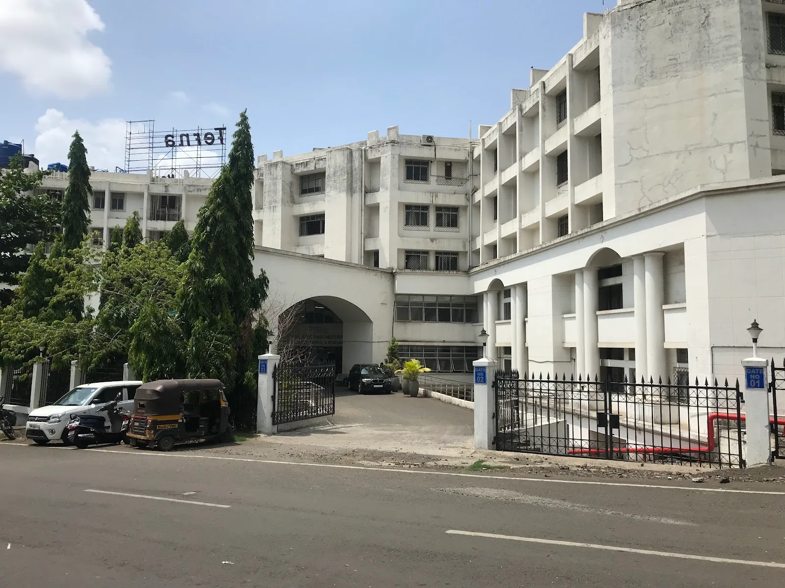 Terna Speciality Hospital & Research Centre, Navi Mumbai | Best Hospital in Navi Mumbai