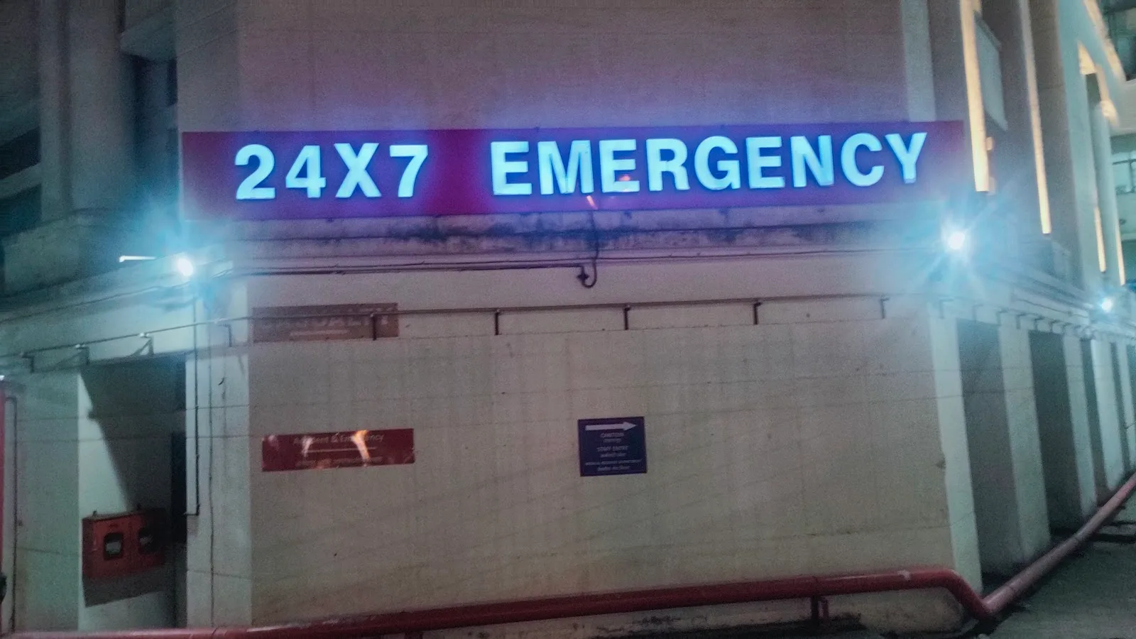 Terna Speciality Hospital & Research Centre, Navi Mumbai | Best Hospital in Navi Mumbai