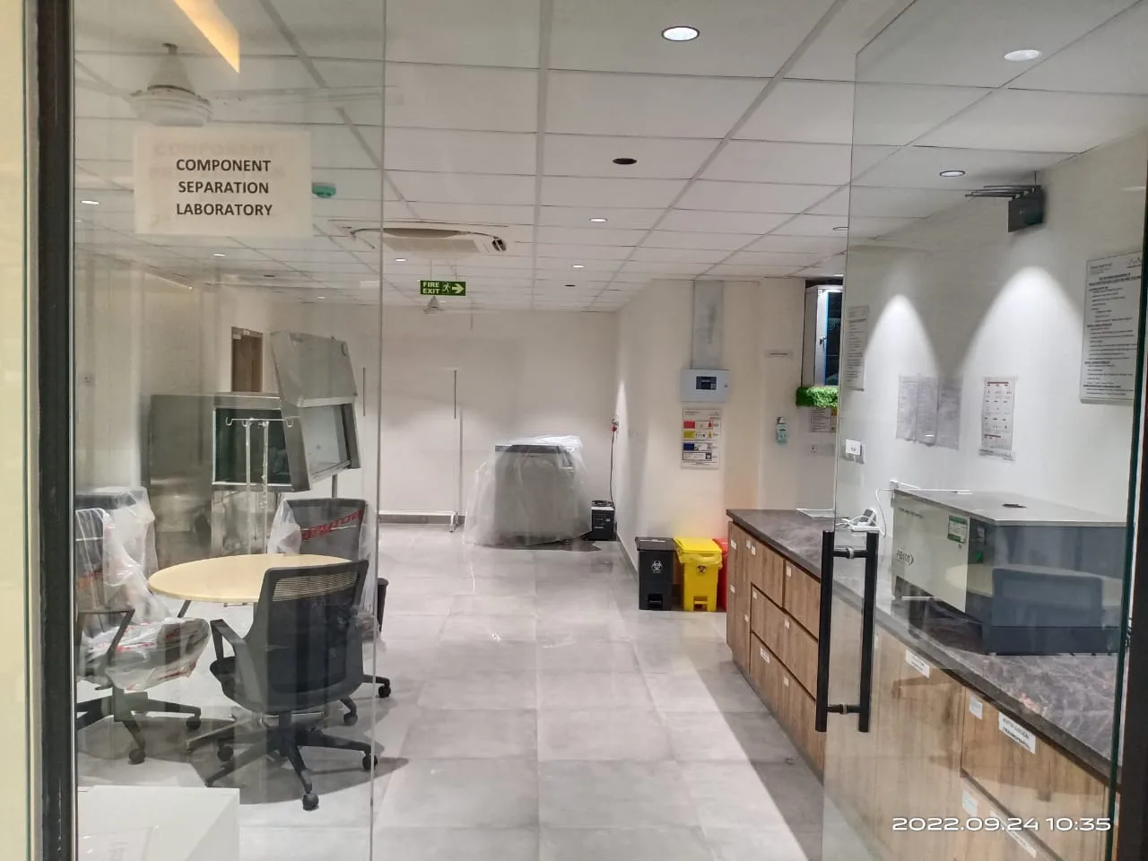 Sankalp Blood Centre