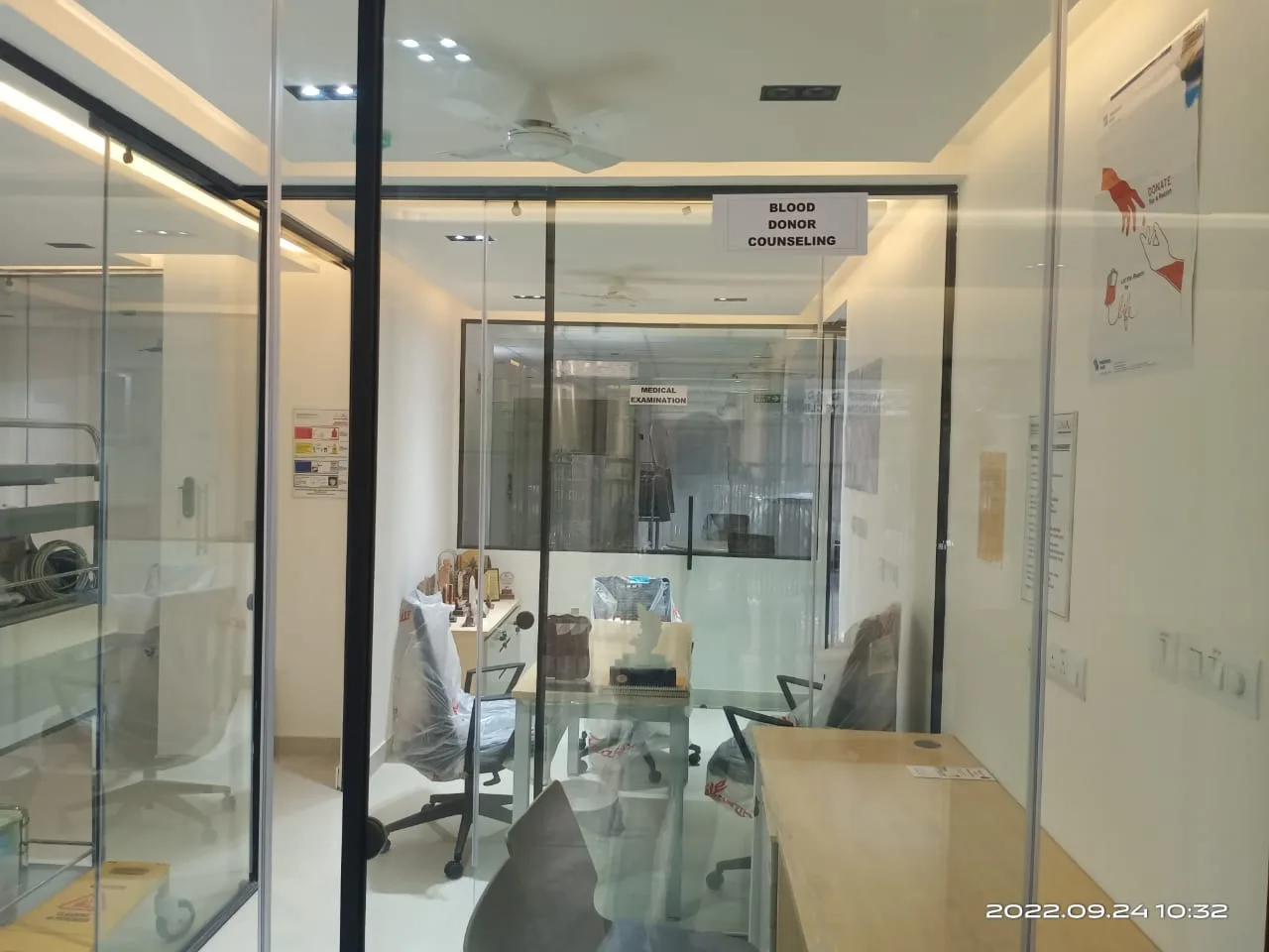 Sankalp Blood Centre