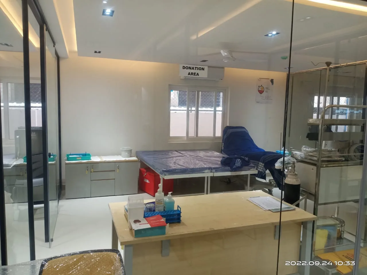 Sankalp Blood Centre