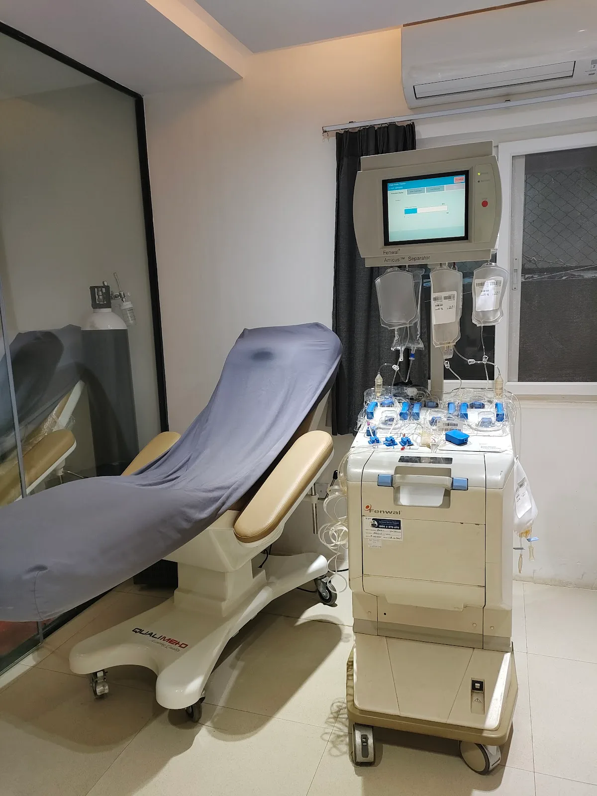 Sankalp Blood Centre