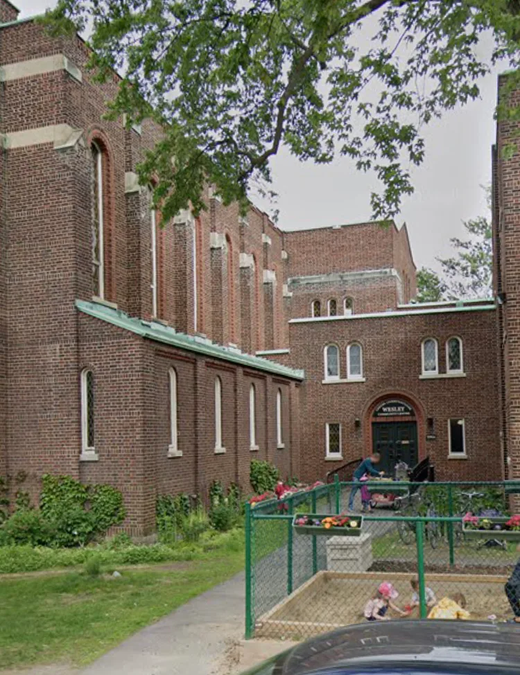 Conseil Communautaire NDG Community Council