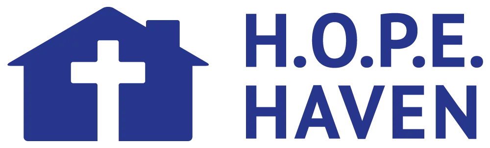 HTX H.O.P.E. Haven
