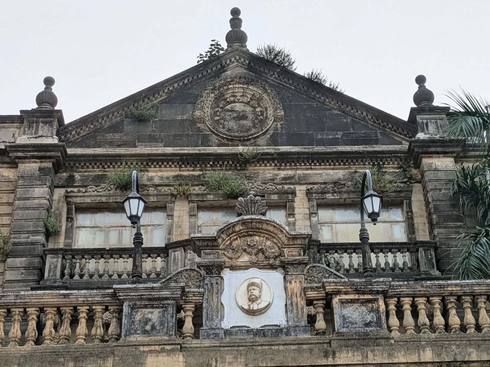 Parsi Dharmashala