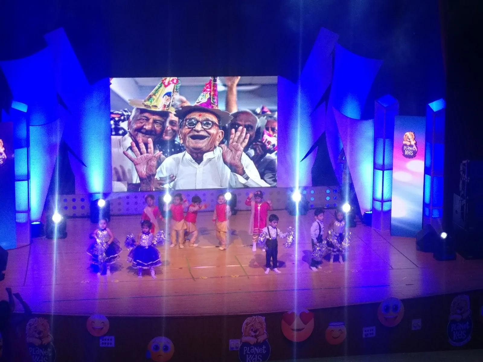 Devaraj Urs Bhavan