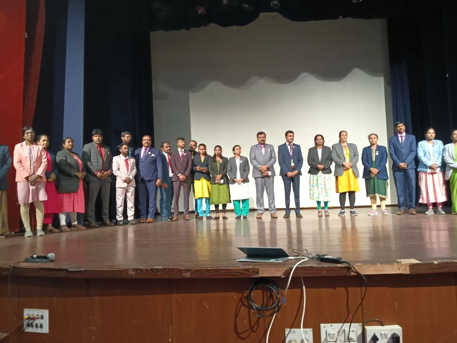 Devaraj Urs Bhavan