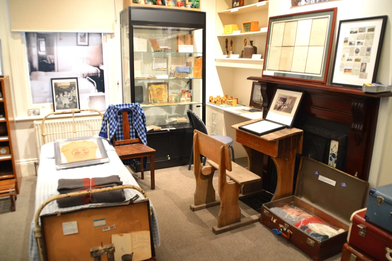 Australian Orphanage Museum