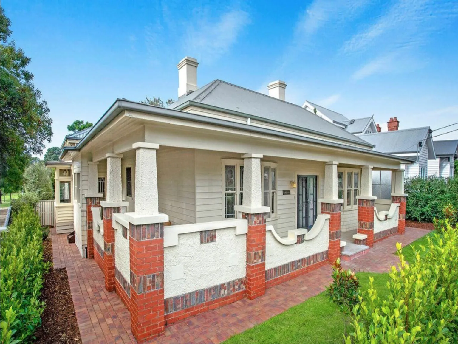 Australian Orphanage Museum