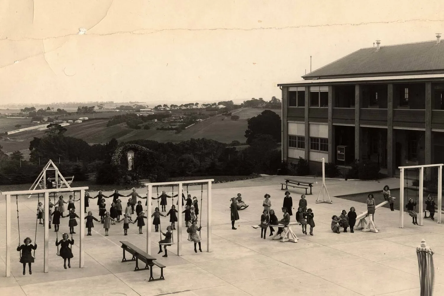 Australian Orphanage Museum