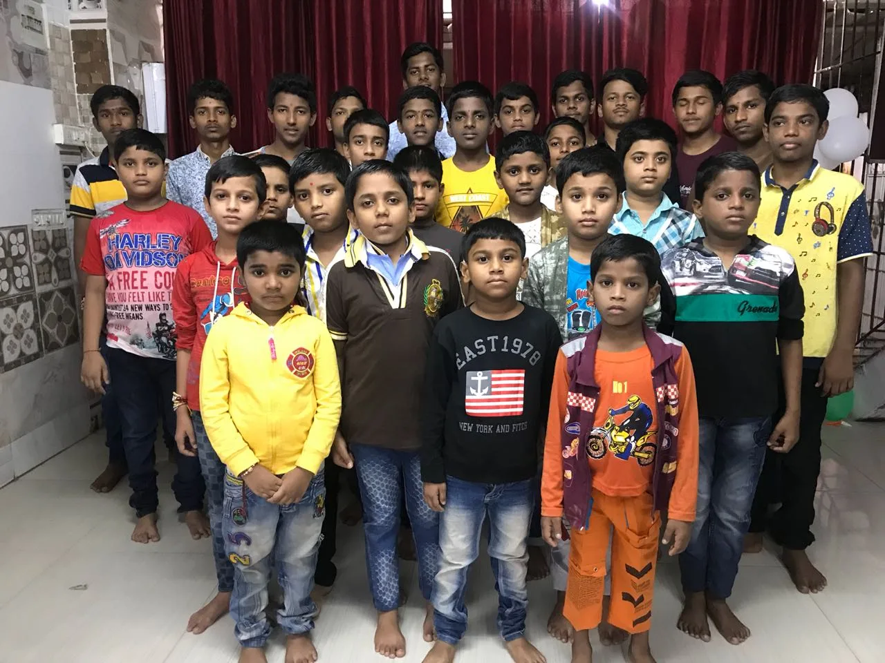 Girija Welfare Association
