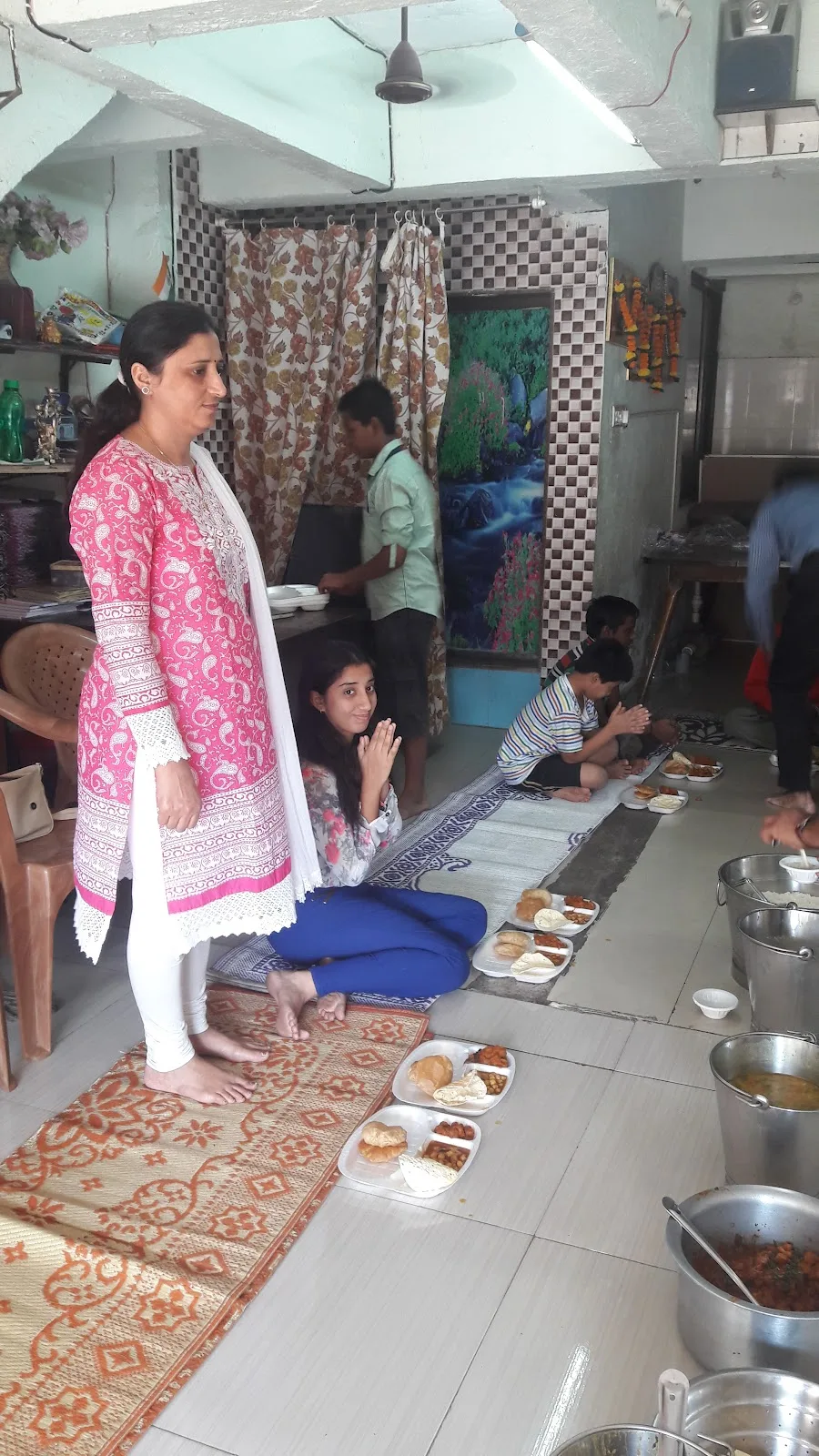 Girija Welfare Association