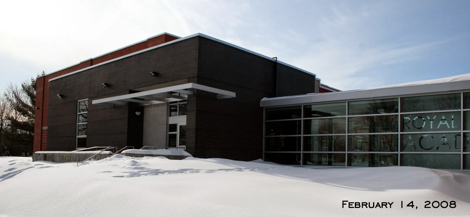 Royal West Academy