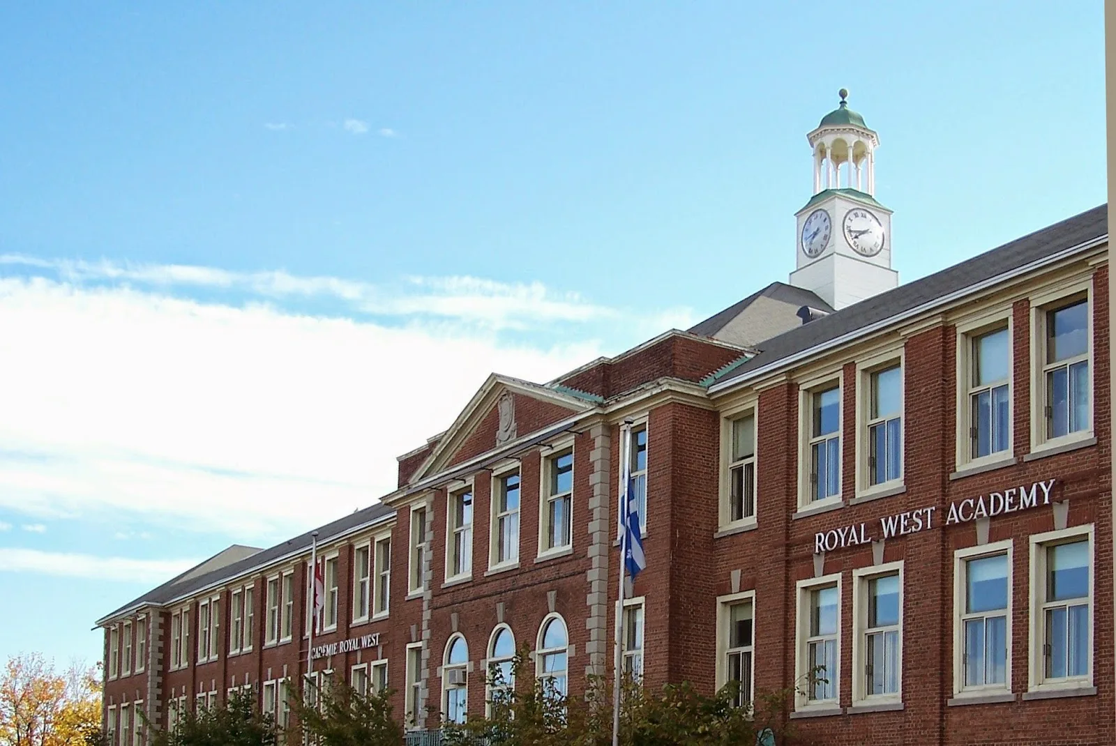 Royal West Academy