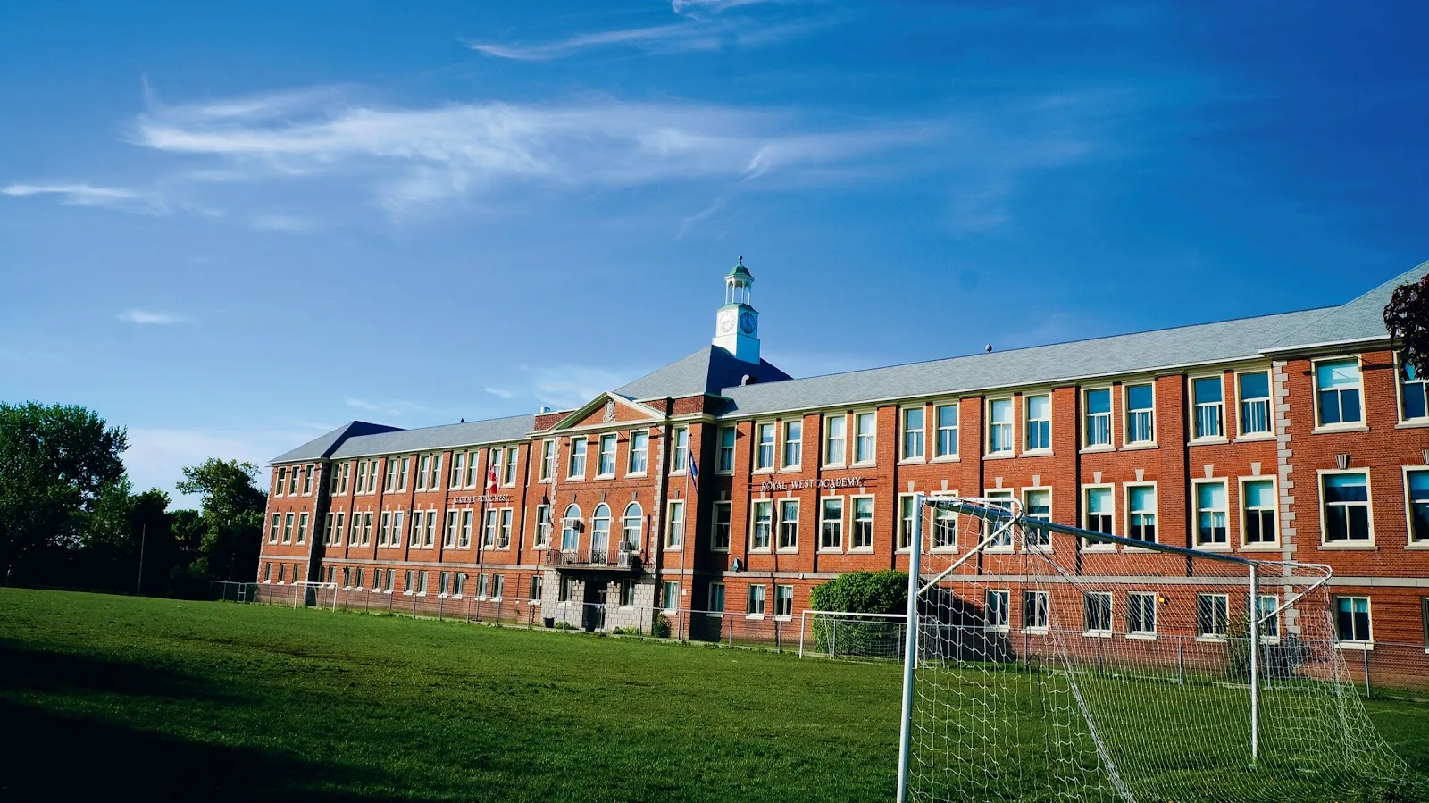 Royal West Academy