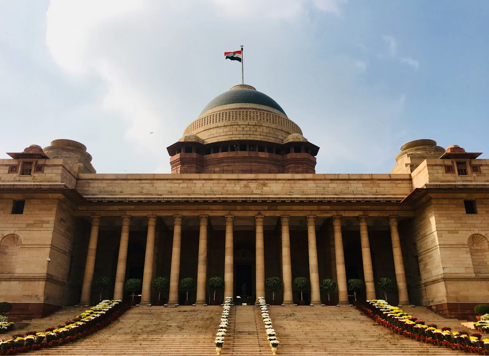 The President's Estate