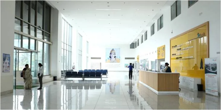 Hosmart Healthcare Pvt Ltd