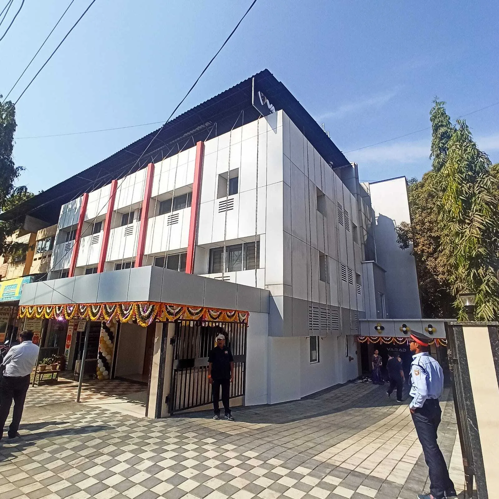 Hosmart Healthcare Pvt Ltd