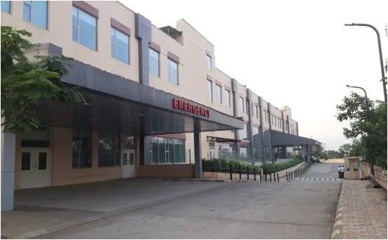 Hosmart Healthcare Pvt Ltd