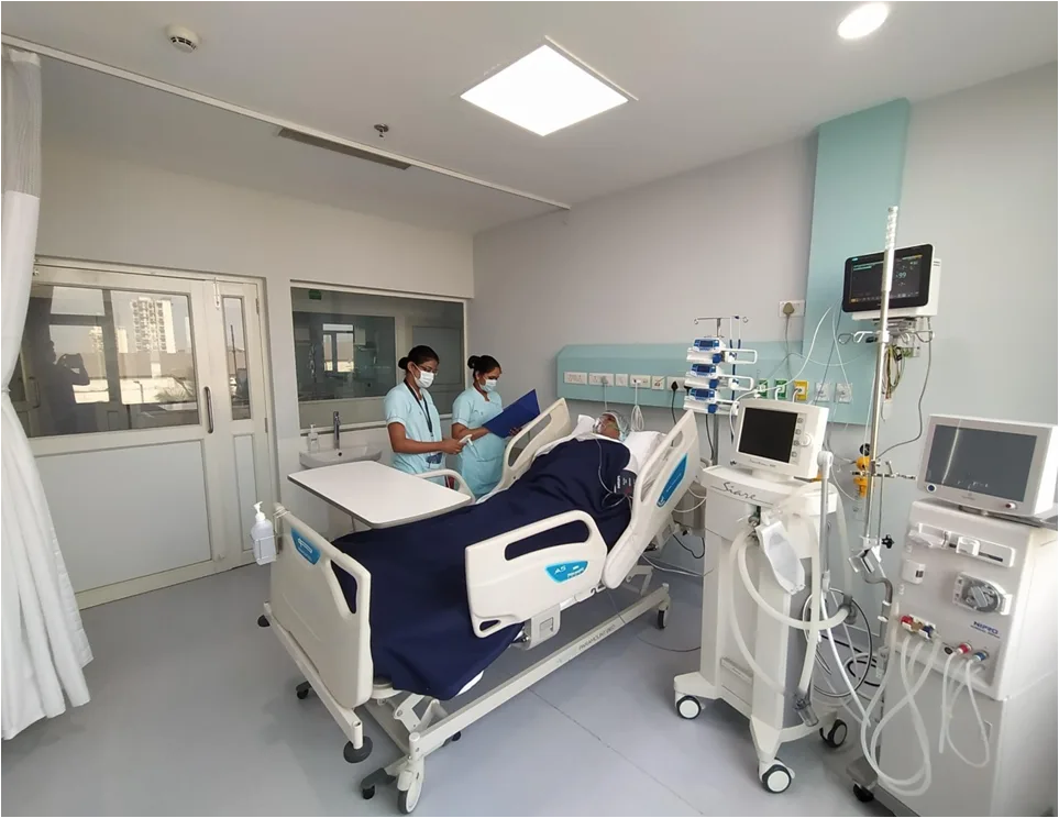 Hosmart Healthcare Pvt Ltd