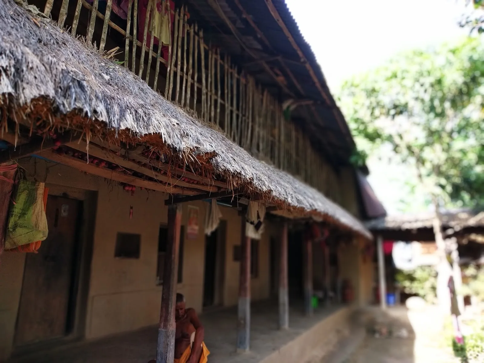 Gangadhar mondal house