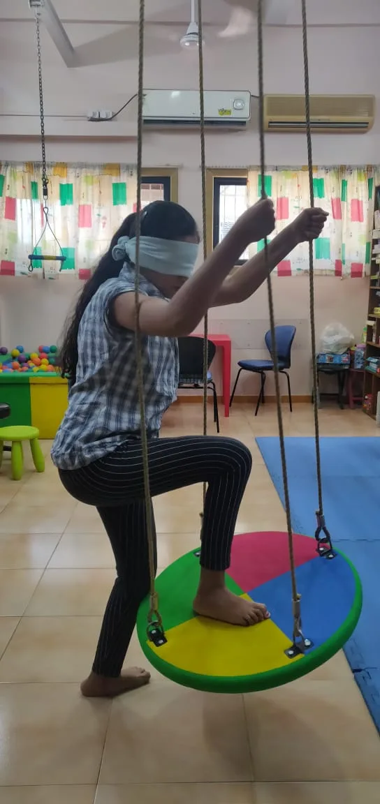 Jumpstart Therapy Centre, Aashish Foundation