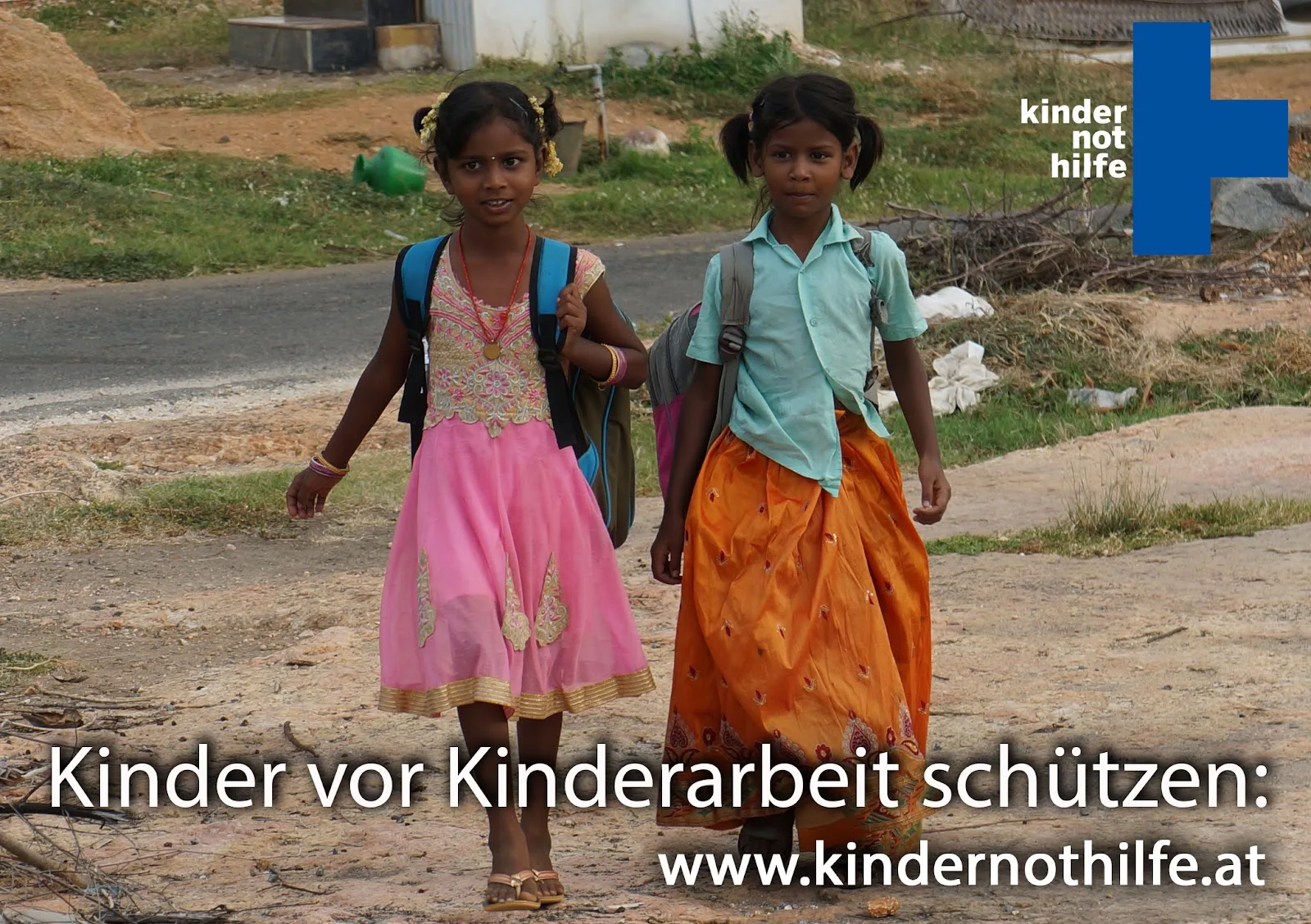 Kindernothilfe Österreich