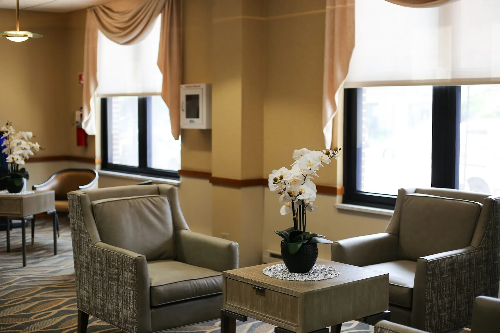 The Selfhelp Home Senior Living Community