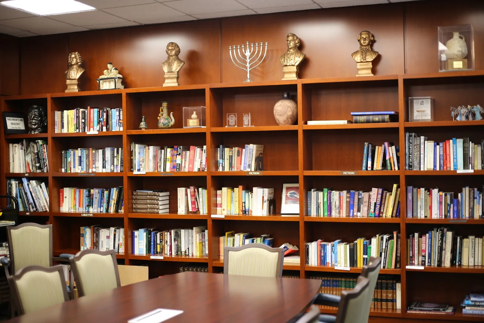The Selfhelp Home Senior Living Community