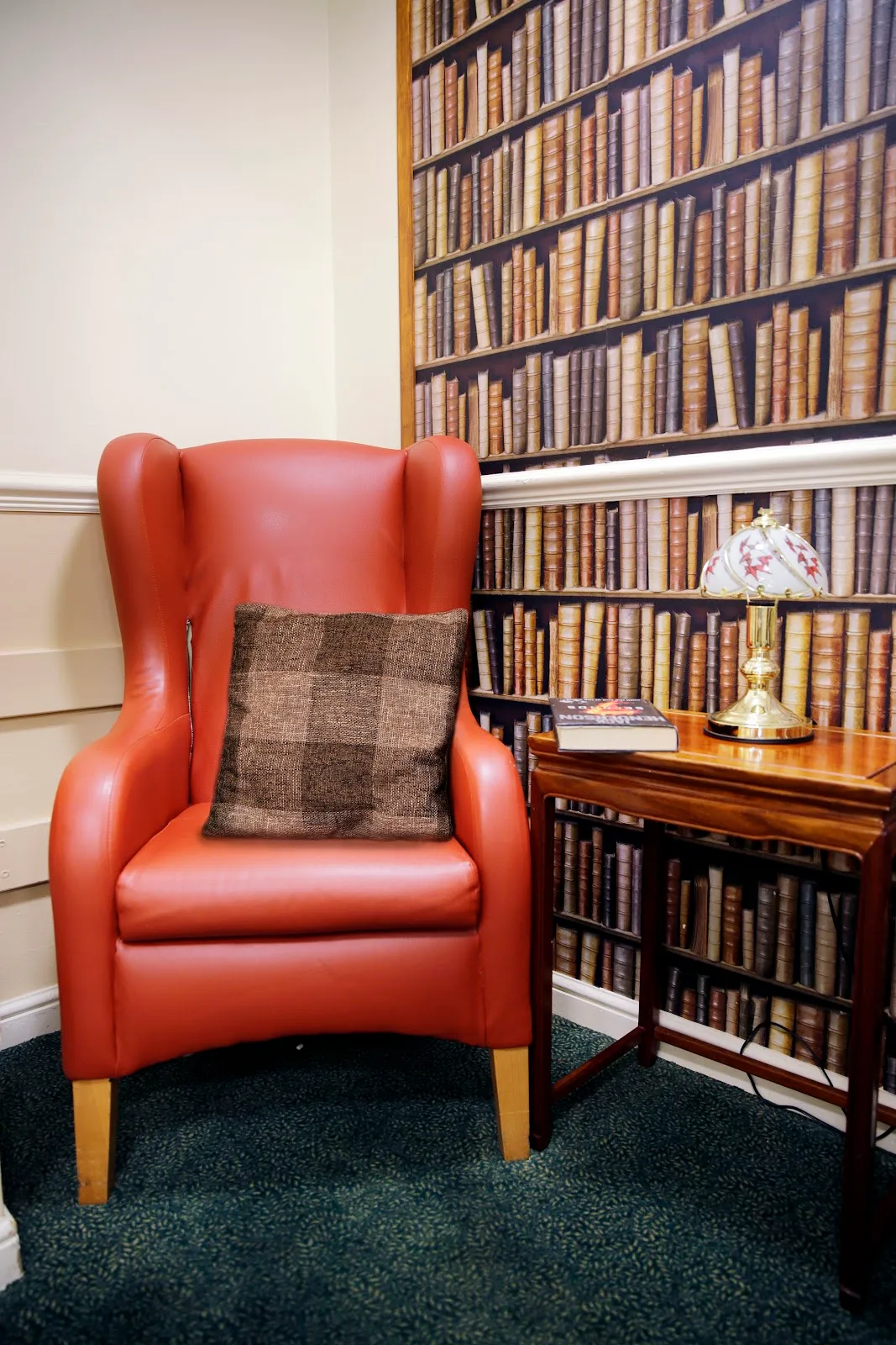 Wyndford Locks Care Home