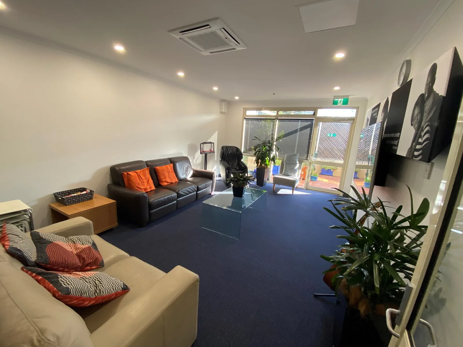 Ronald McDonald House South Australia