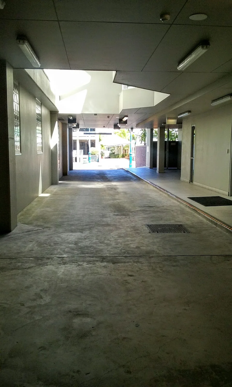 Ronald McDonald House South Australia