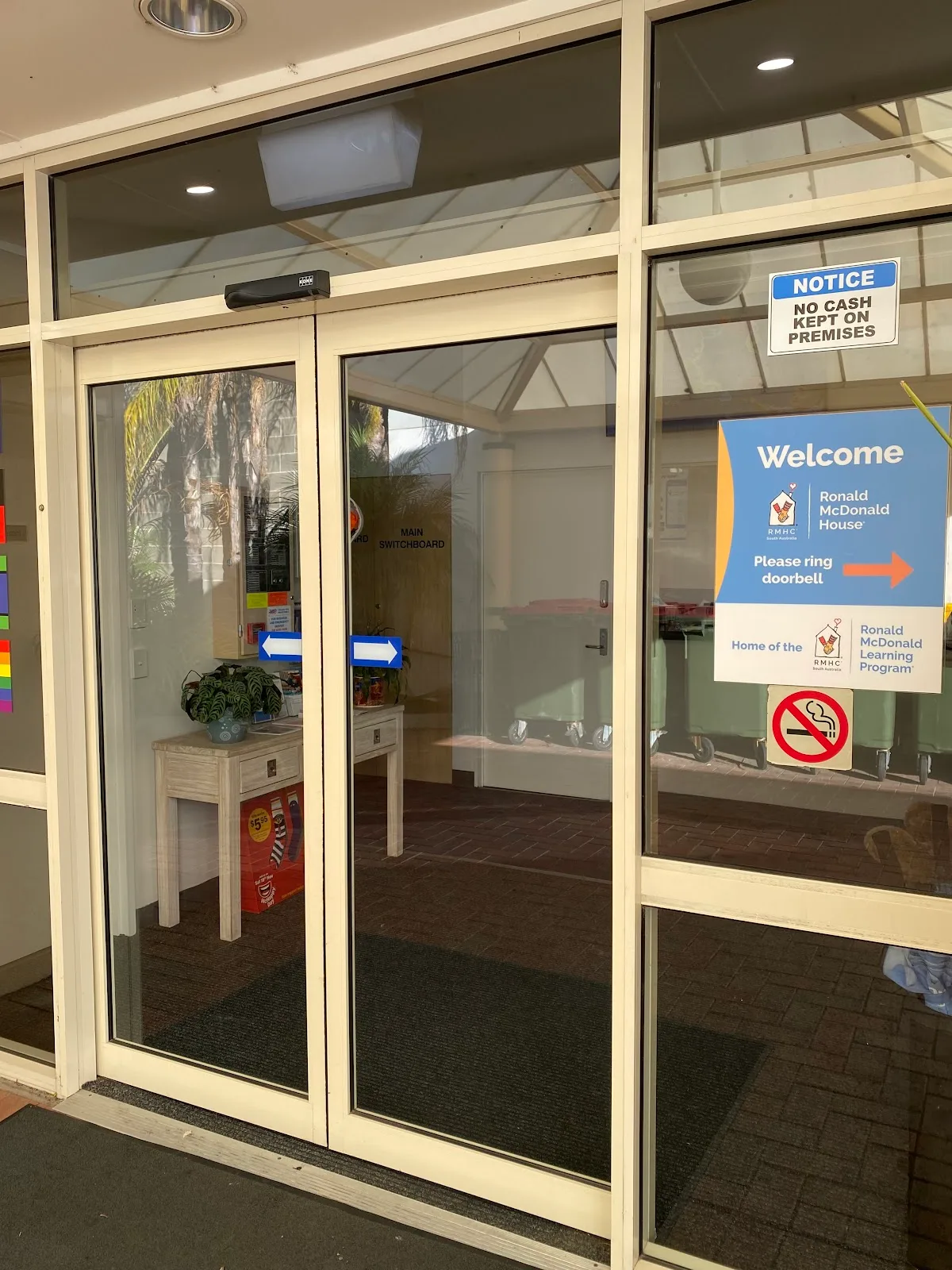 Ronald McDonald House South Australia