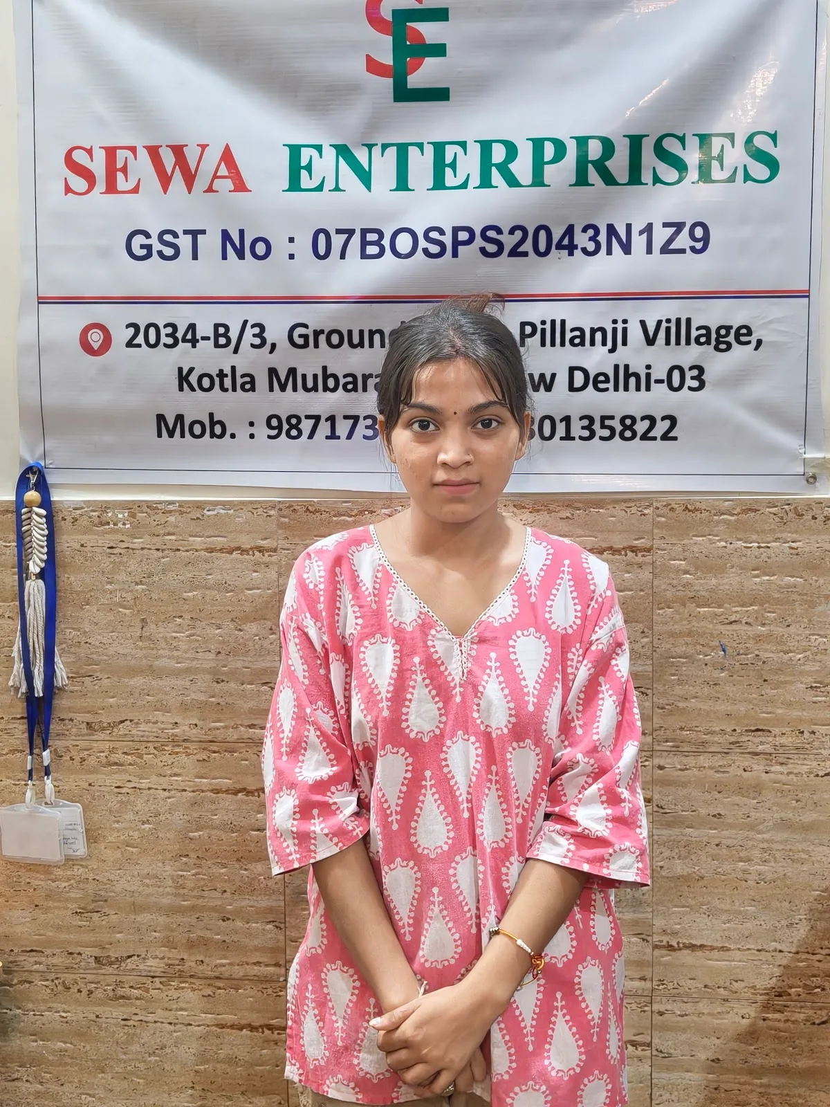 Sewa Enterprises