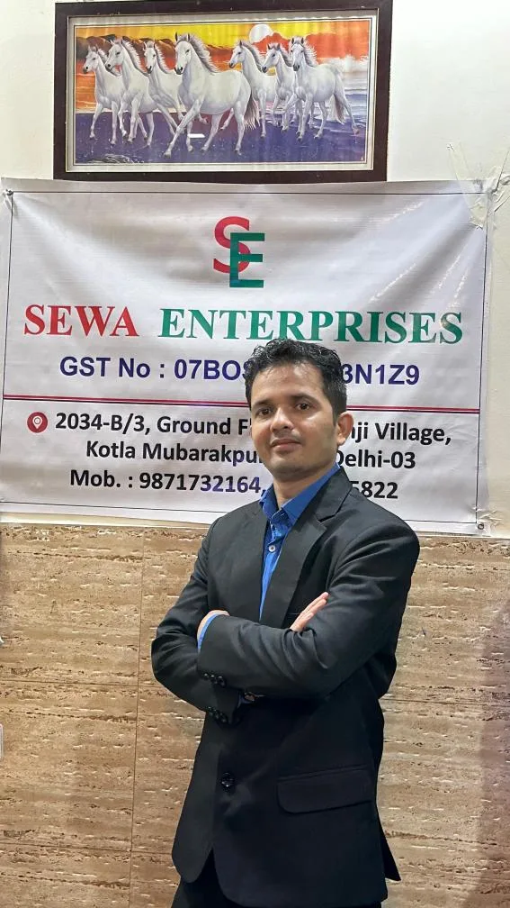 Sewa Enterprises