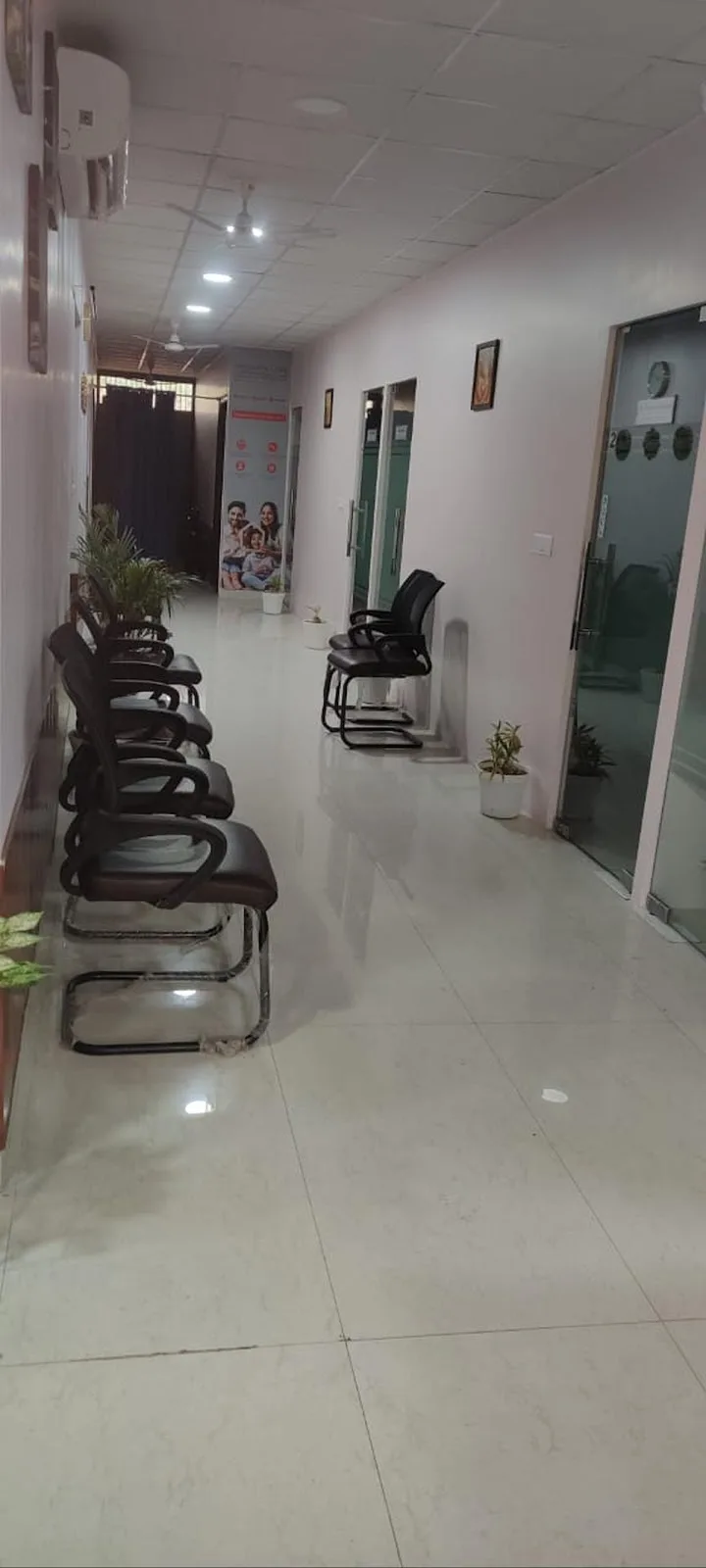 Medanta Labs - Jungpura Extension, New Delhi