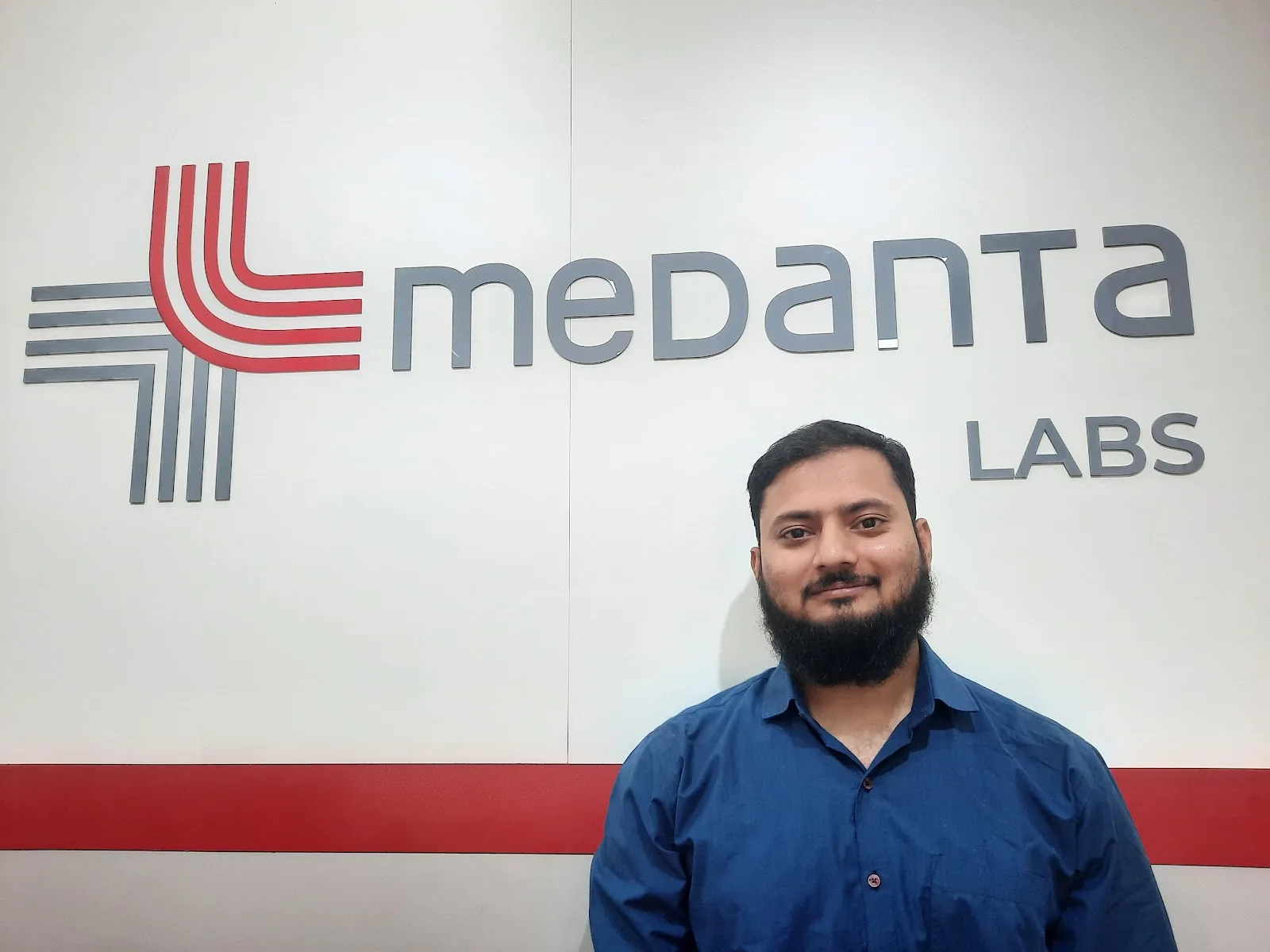 Medanta Labs - Jungpura Extension, New Delhi