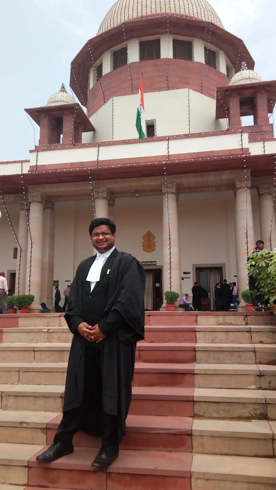 Kansal Law Chambers {Advocates & Solicitors}