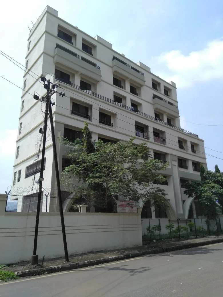 MANUSMRUTI Senior Citizen Home