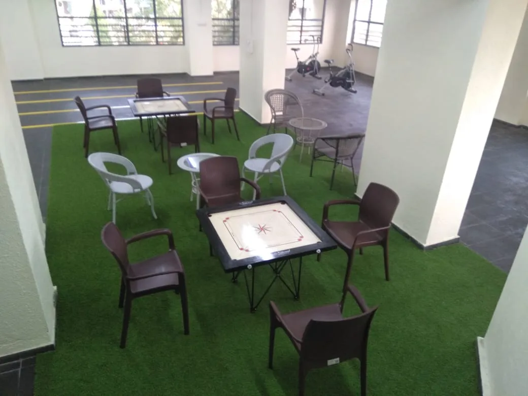 MANUSMRUTI Senior Citizen Home