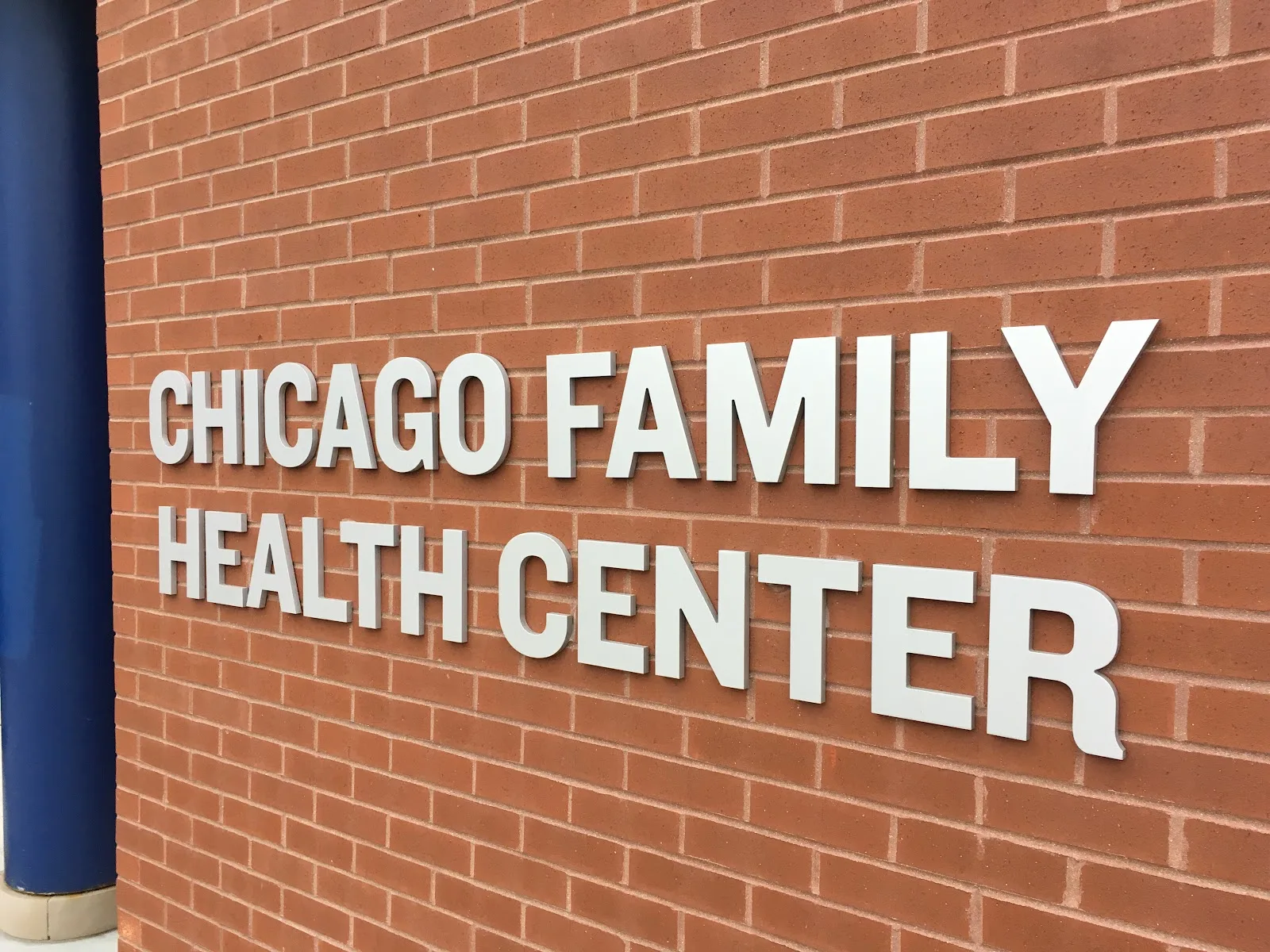 Chicago Family Health Center - Pullman