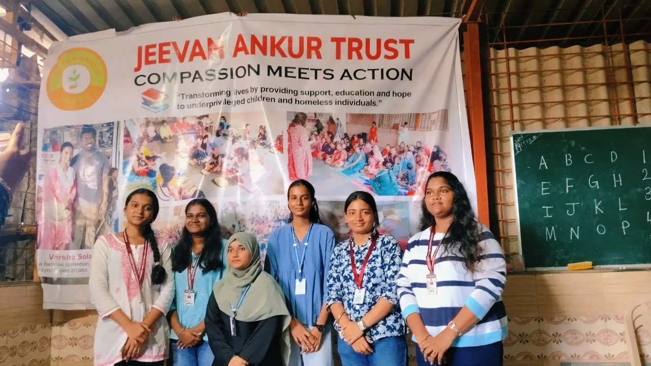 Jeevan Ankur Trust