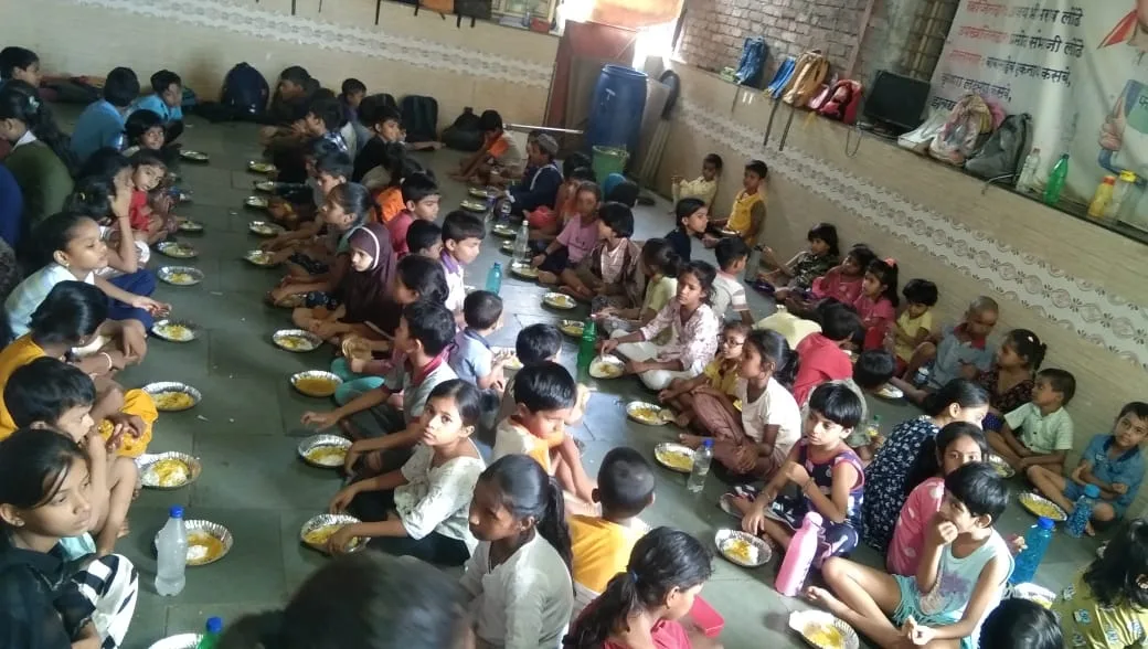 Jeevan Ankur Trust