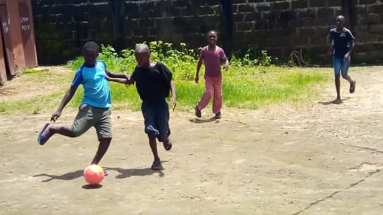 Disability Africa